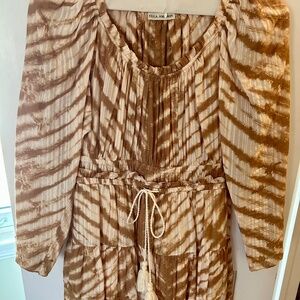 Ulla Johnson Dress